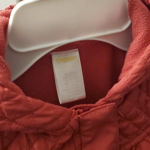 Gymboree Coat - Picture 2 of 5